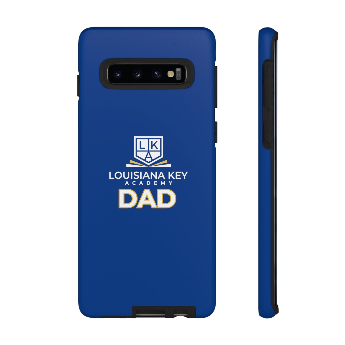 LKA Dad Phone Case