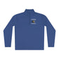 LKA Athletics Unisex Quarter-Zip Pullover