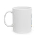 I Love LKA Ceramic Mug, (11oz, 15oz)