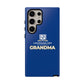 LKA Grandma Phone Case