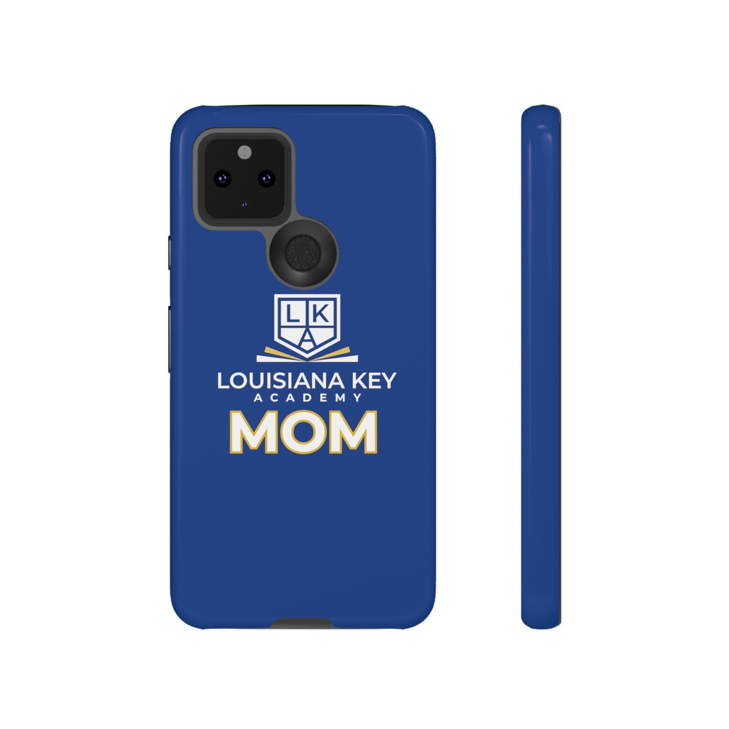 LKA Mom Phone Case