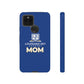 LKA Mom Phone Case