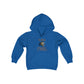 LKA Athletics Track/Field Youth Hoodie