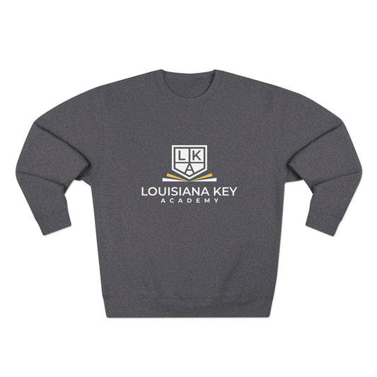 LKA Adult Crewneck Sweatshirt
