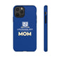 LKA Mom Phone Case