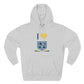 I Love LKA Hoodie