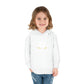 LKA Toddler Pullover Fleece Hoodie