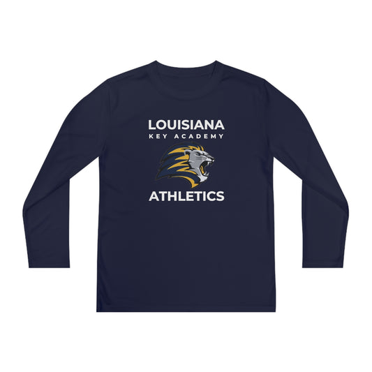 LKA Standard Youth Long Sleeve Tee