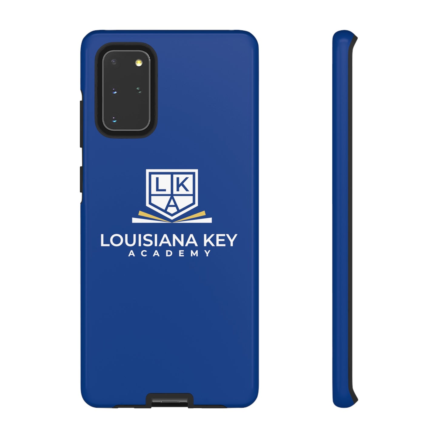 LKA Phone Case