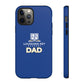 LKA Dad Phone Case