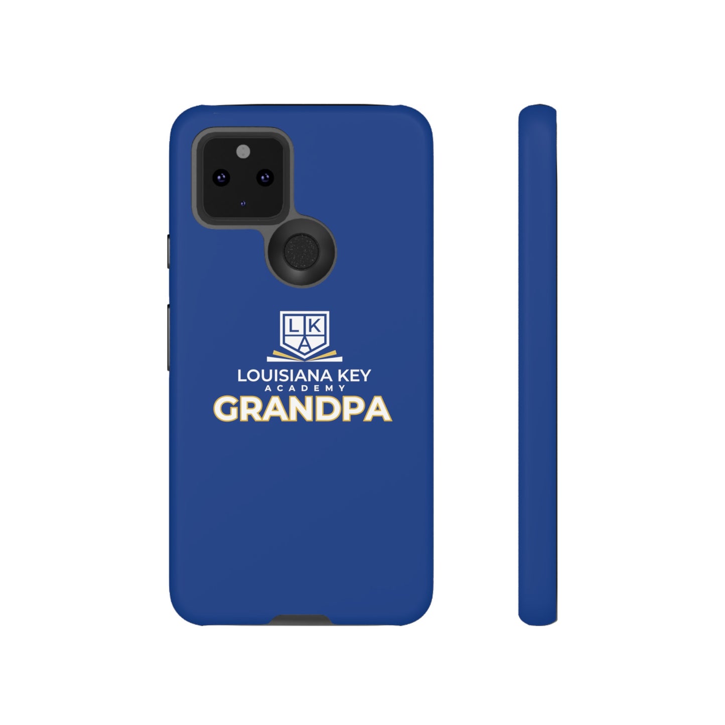 LKA Grandpa Phone Case