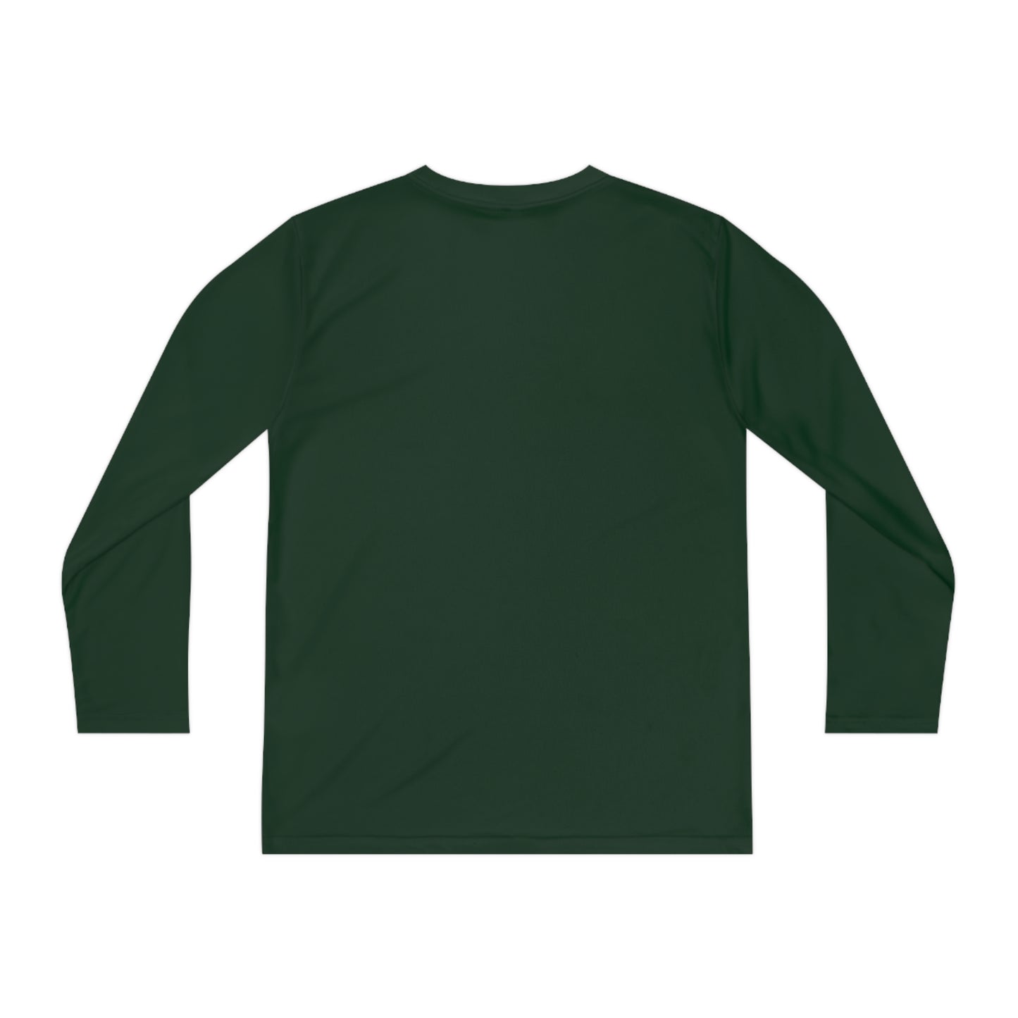 LKA Flag Football Youth Long Sleeve Tee