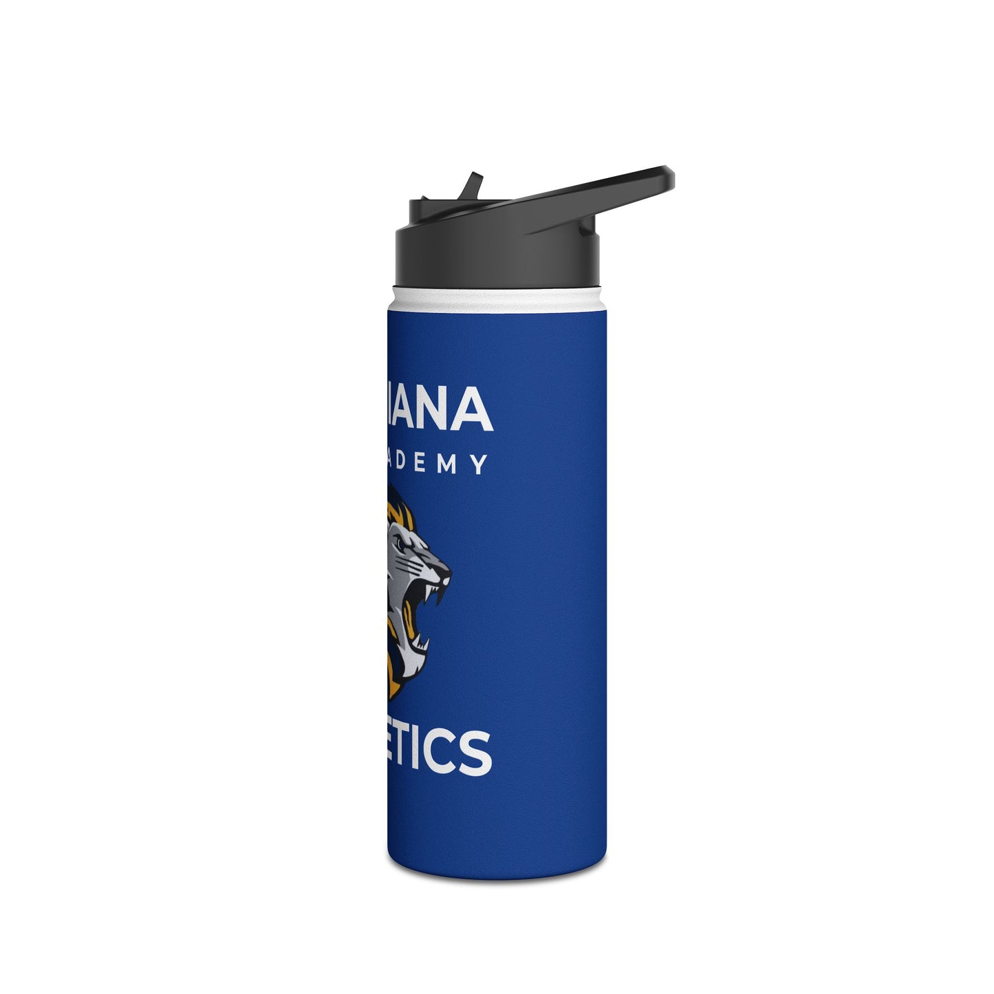 LKA Athletics Stainless Steel Water Bottle