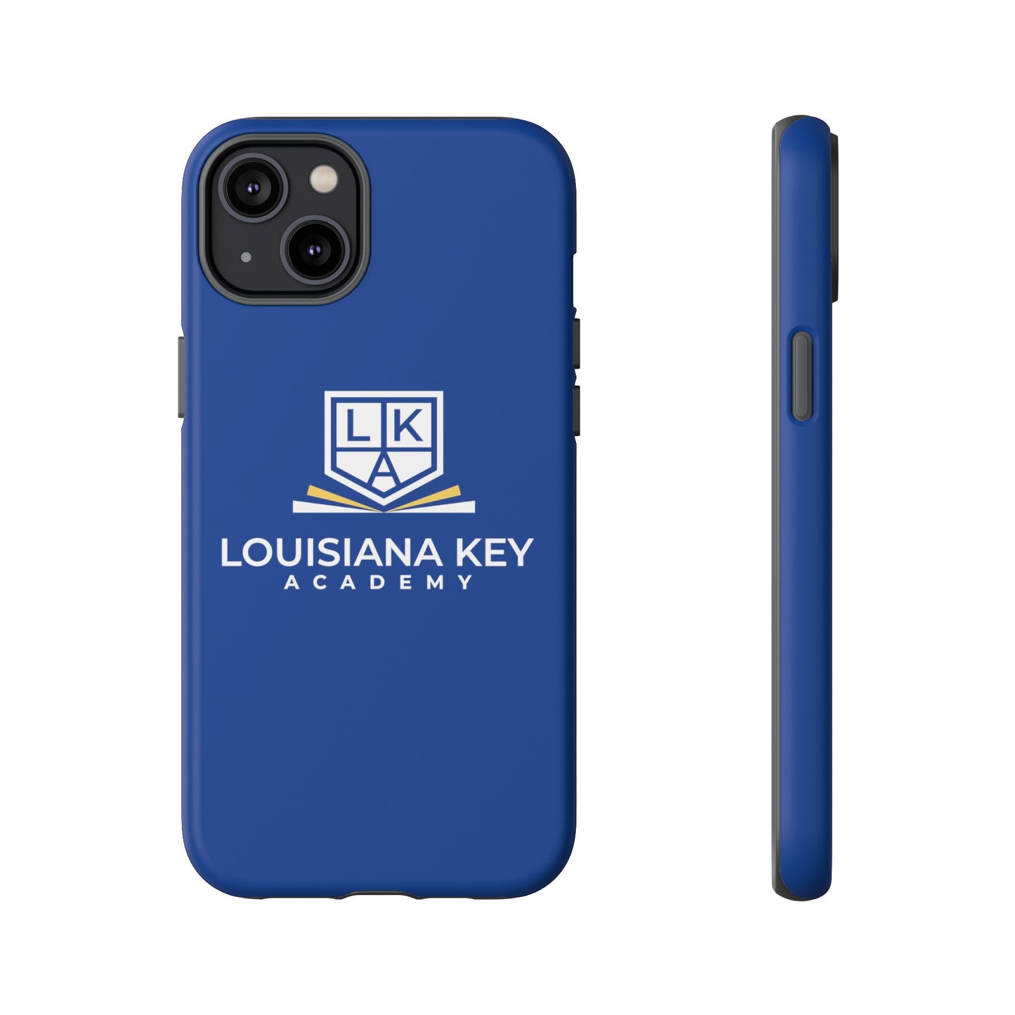 LKA Phone Case