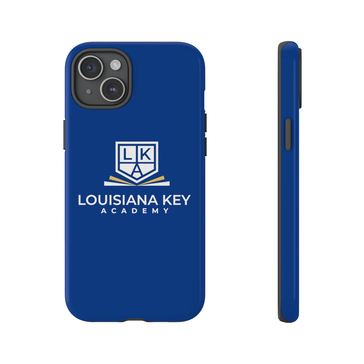 LKA Phone Case