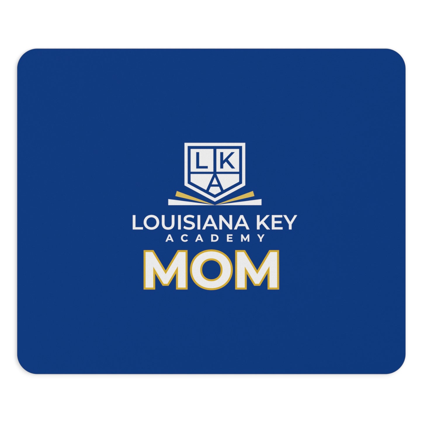 LKA Mom Mouse Pad