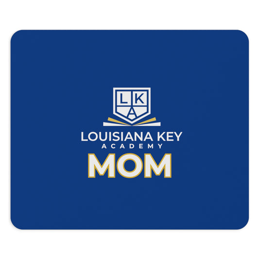 LKA Mom Mouse Pad