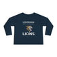 ROAR Toddler Long Sleeve Tee