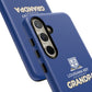 LKA Grandpa Phone Case