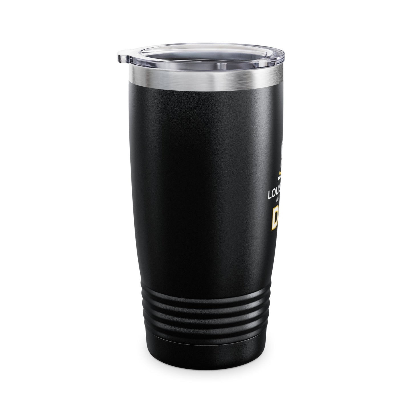 LKA Dad Tumbler, 20oz