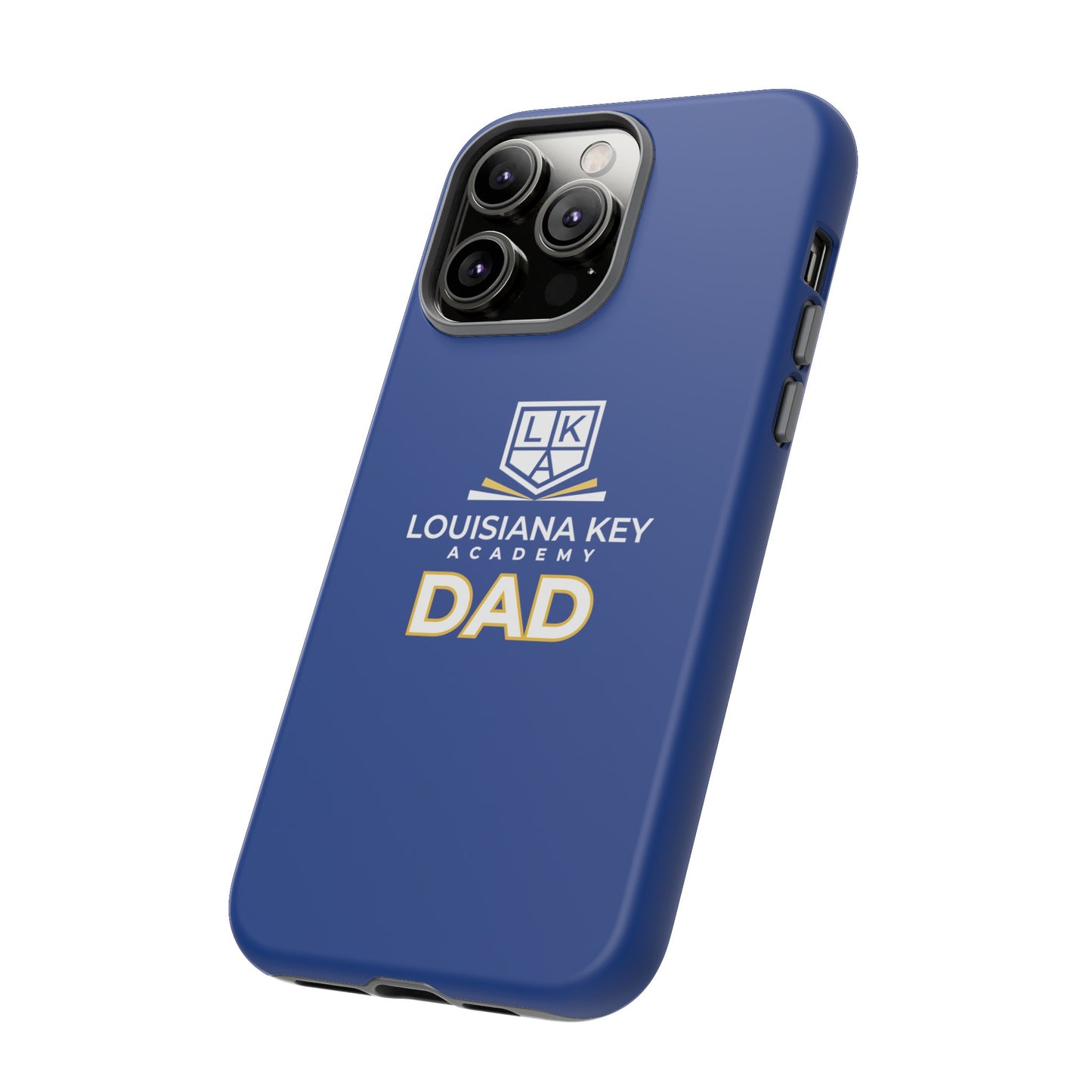 LKA Dad Phone Case