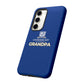 LKA Grandpa Phone Case