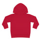 LKA Toddler Pullover Fleece Hoodie