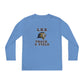 LKA Athletics Track/Field Youth Long Sleeve Tee