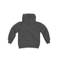 LKA Flag Football Youth Hoodie