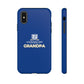 LKA Grandpa Phone Case