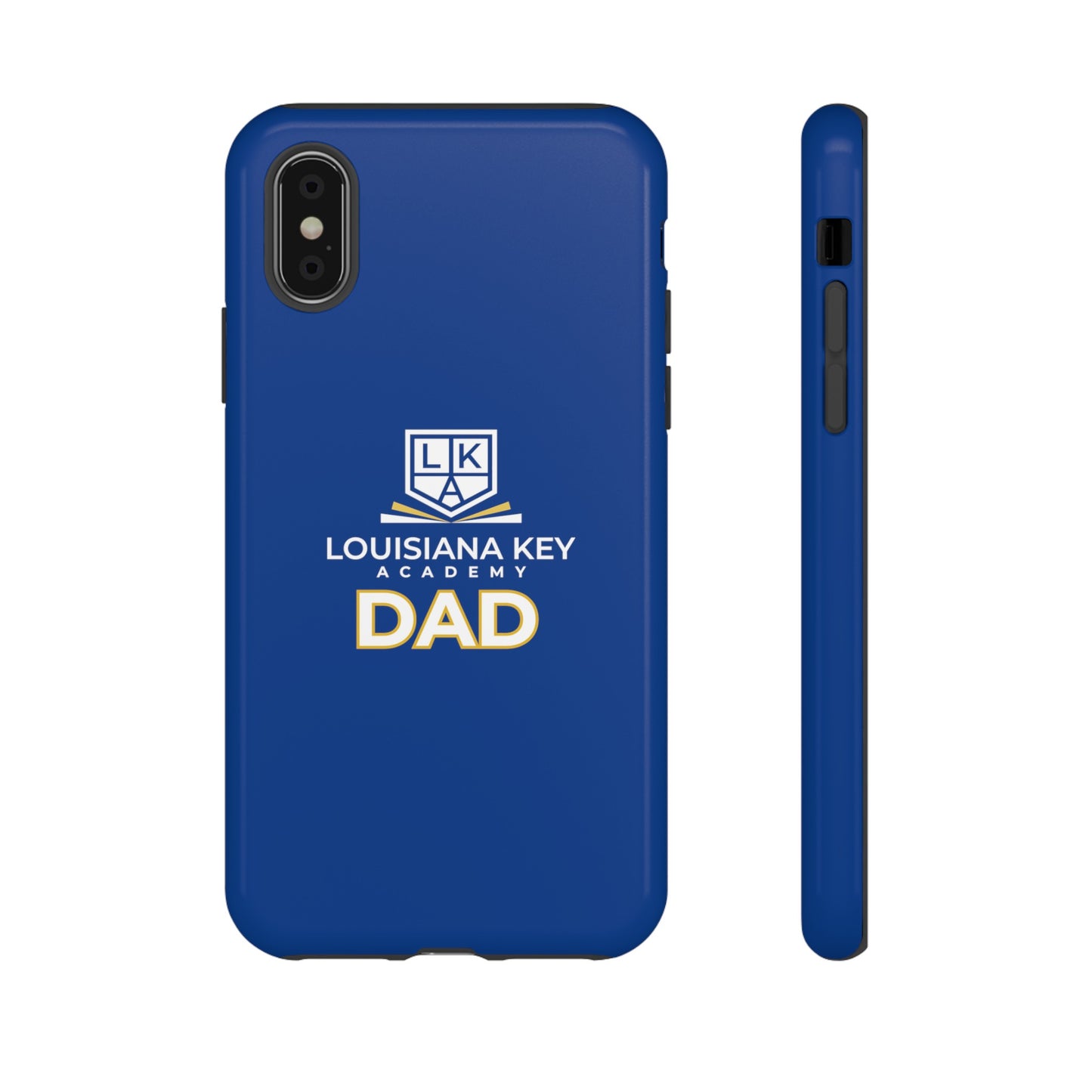 LKA Dad Phone Case