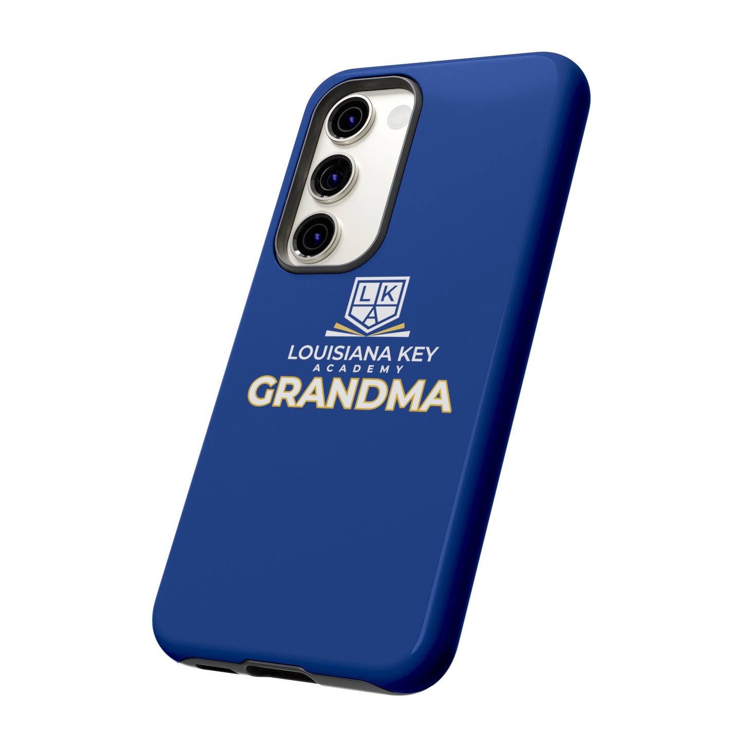 LKA Grandma Phone Case