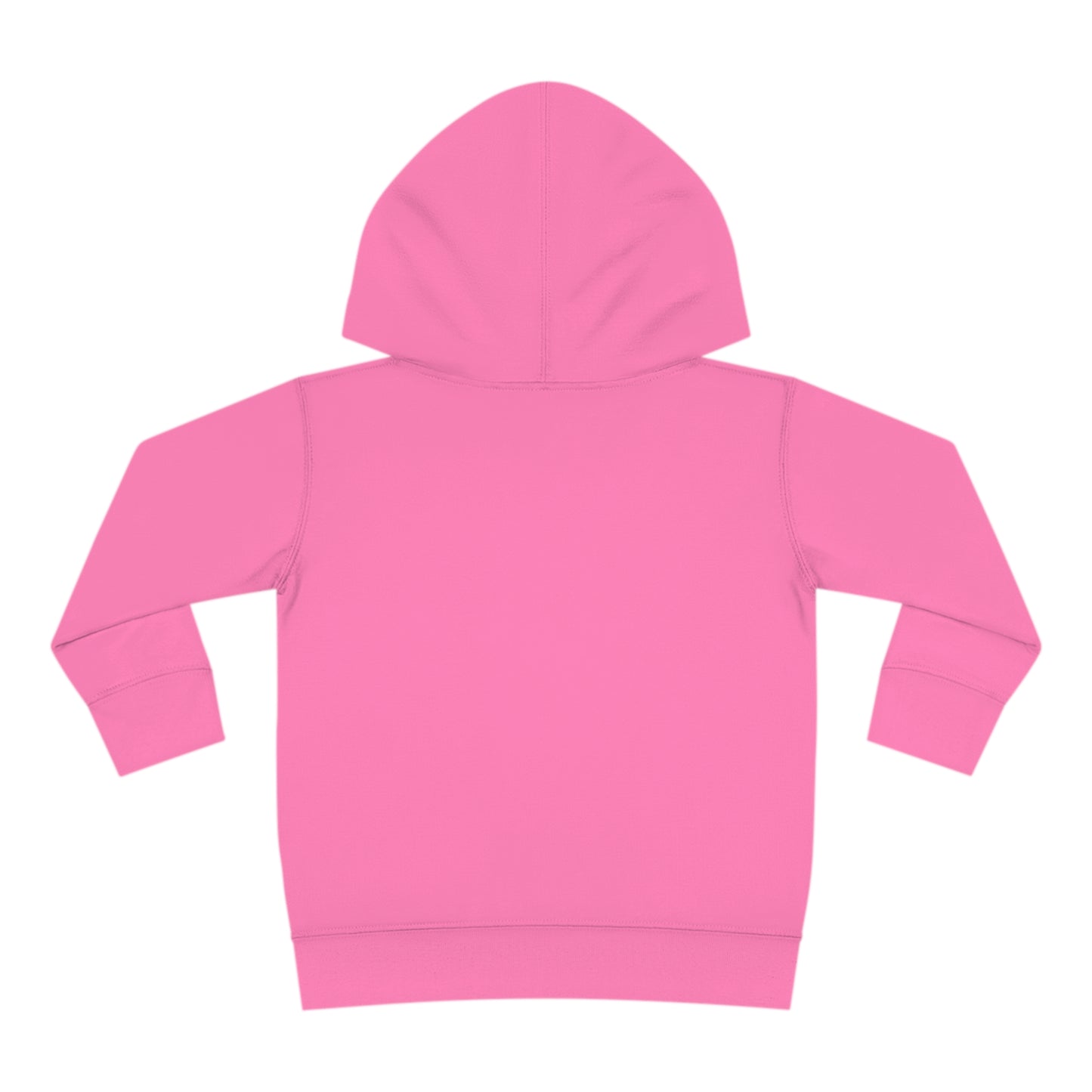 I Love LKA Toddler Pullover Fleece Hoodie