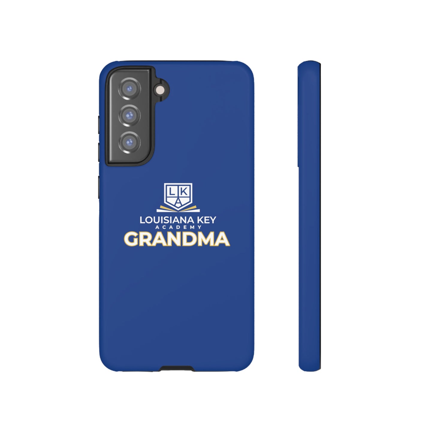 LKA Grandma Phone Case