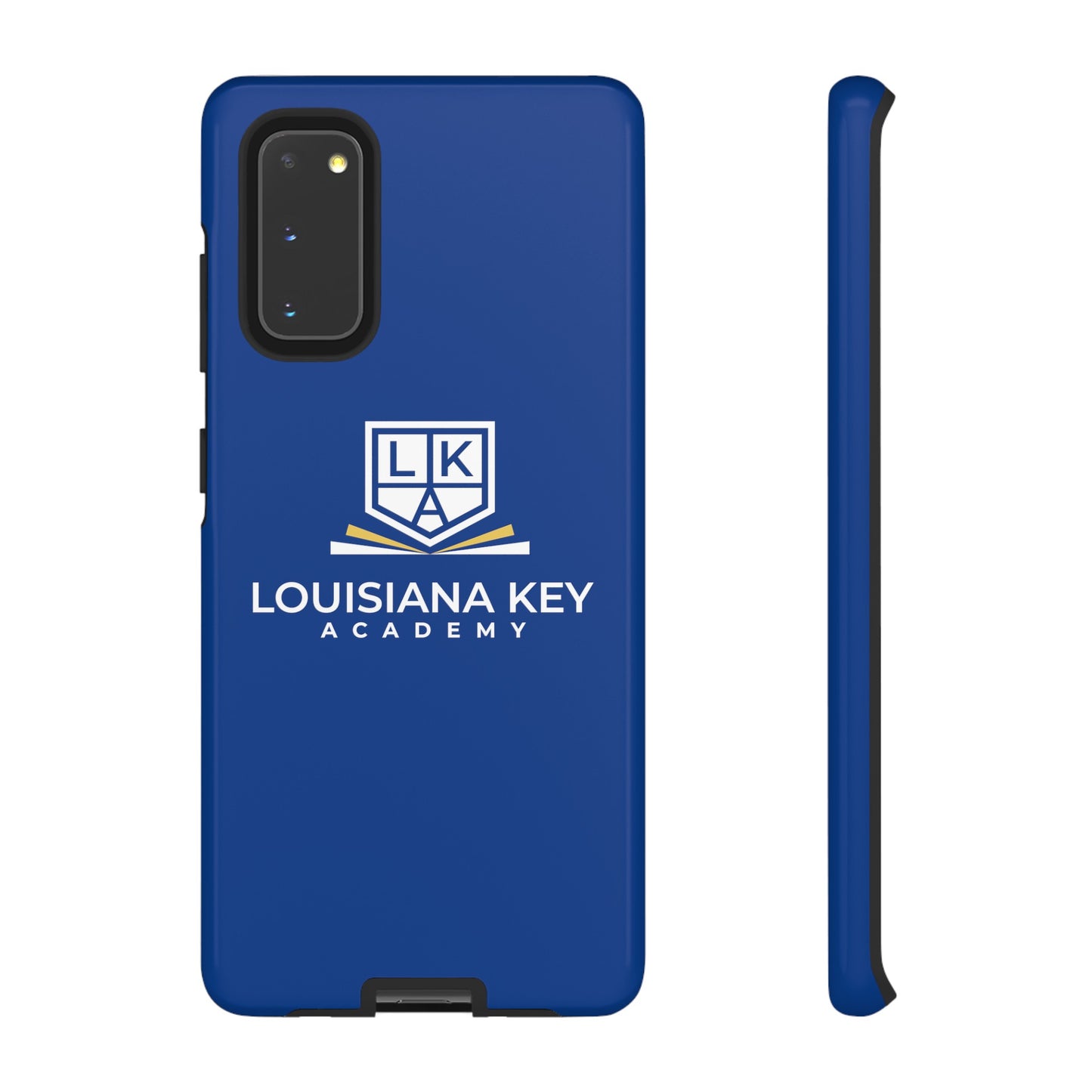 LKA Phone Case