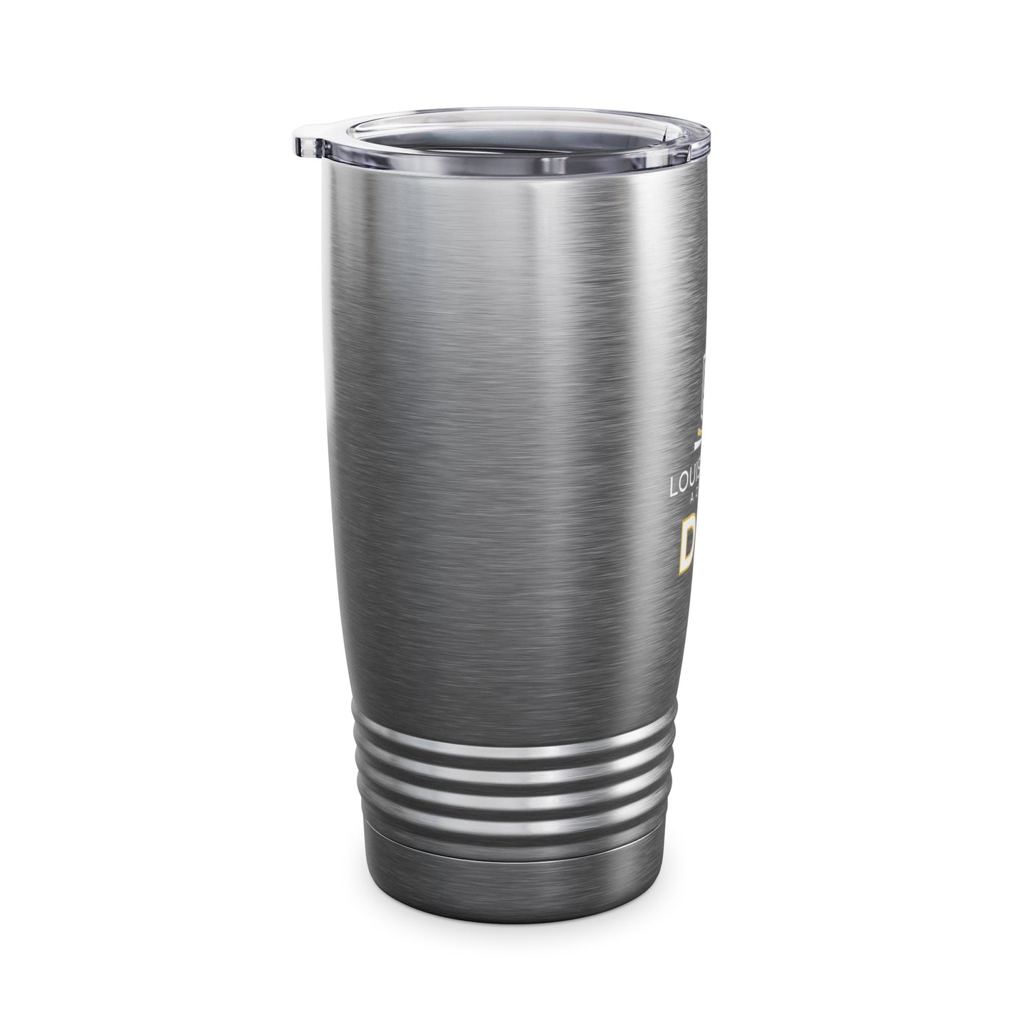 LKA Dad Tumbler, 20oz