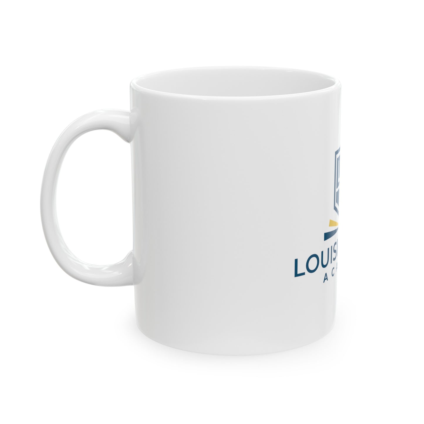 LKA Ceramic Mug, (11oz, 15oz)