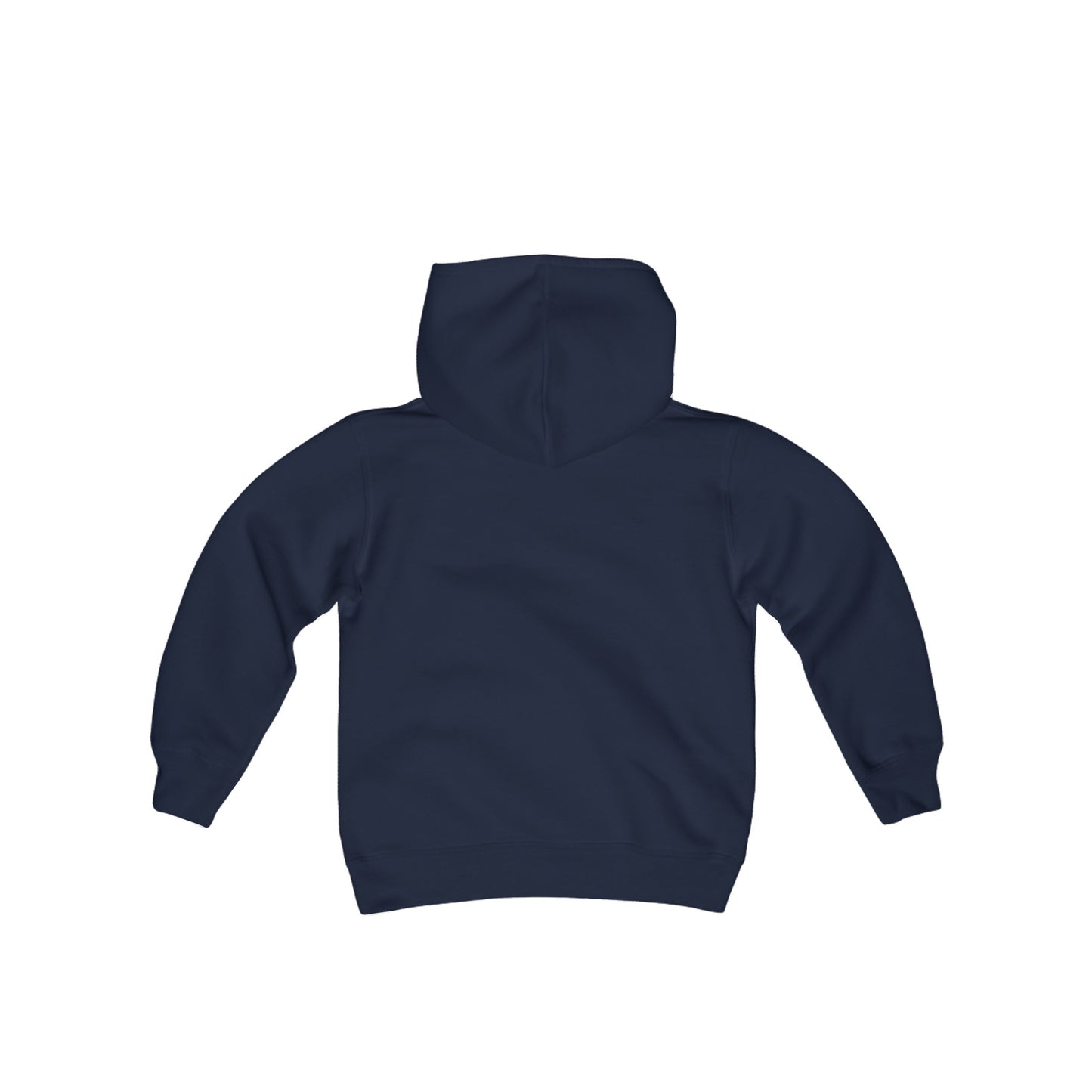 LKA Youth Hoodie