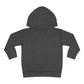 LKA Athletics Property Of Toddler Pullover Fleece Hoodie