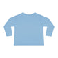 LKA Toddler Long Sleeve Tee