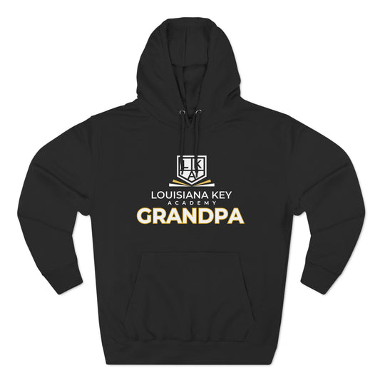 LKA Grandpa Hoodie