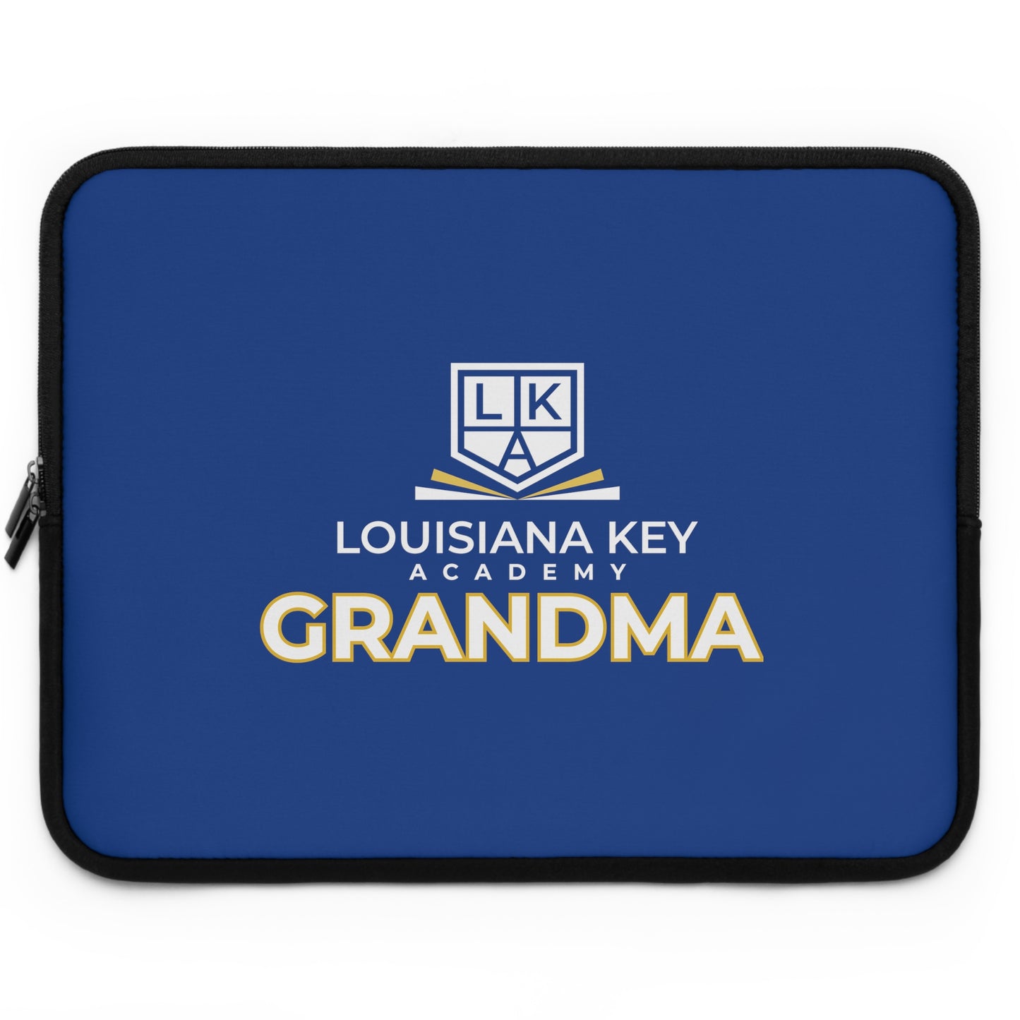 LKA Grandma Laptop Sleeve