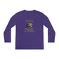 LKA Athletics Track/Field Youth Long Sleeve Tee