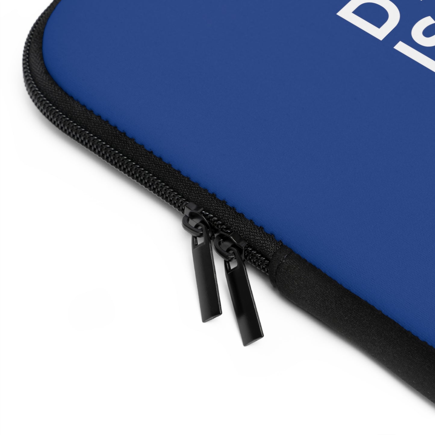 Dyslexia Is My Superpower Lightning Laptop Sleeve