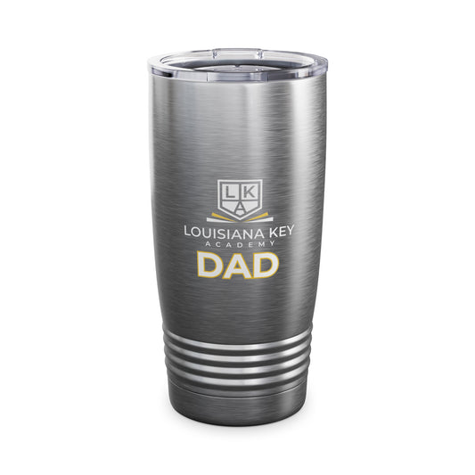 LKA Dad Tumbler, 20oz