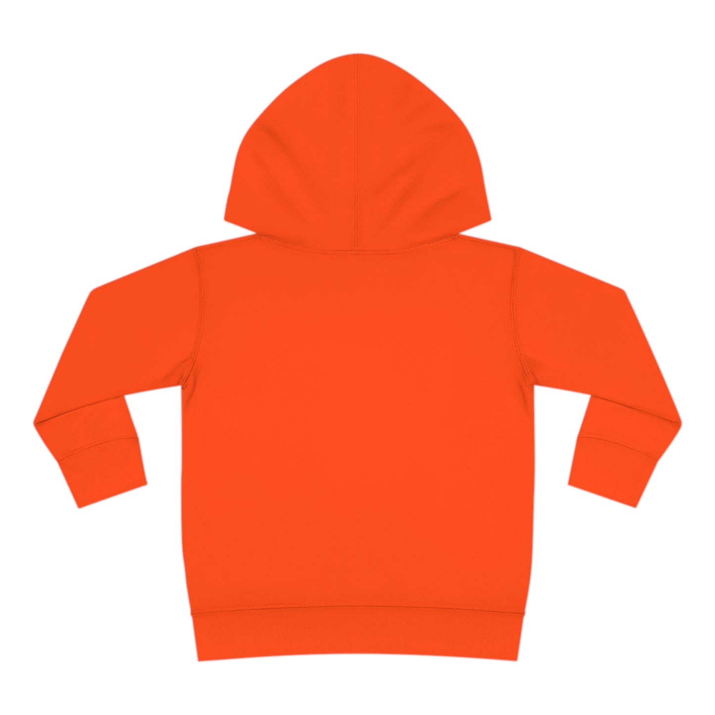 LKA Toddler Pullover Fleece Hoodie