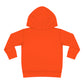 LKA Toddler Pullover Fleece Hoodie