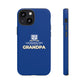 LKA Grandpa Phone Case