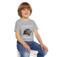 Louisiana Key Academy Striped Athletics Toddler T-shirt