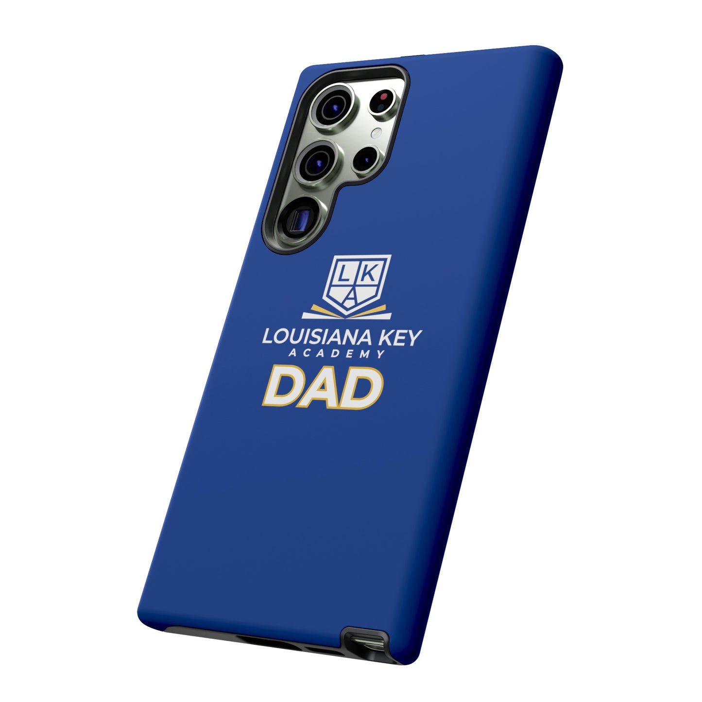 LKA Dad Phone Case